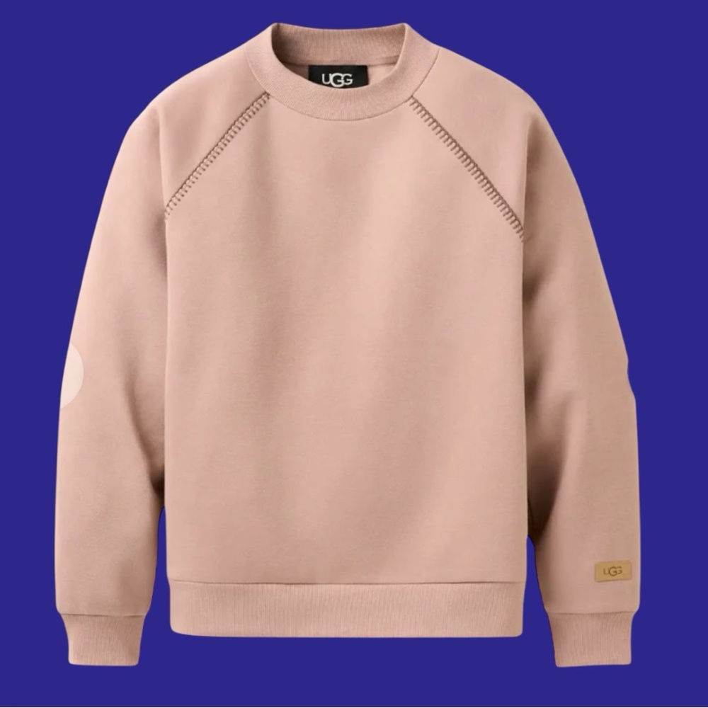 UGG-Classic Crewneck-Dawn Patrol